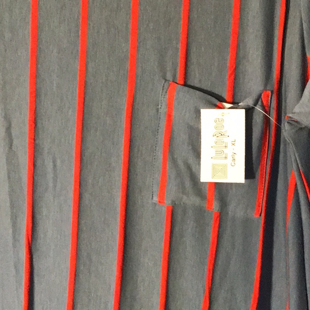 Carly dress
